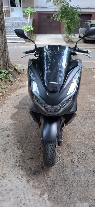 Honda PCX 125 2023