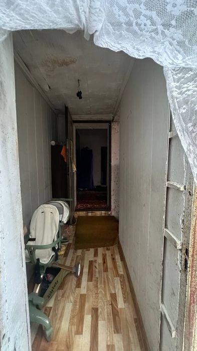 Юнусабад. 1/1/4. 38м2