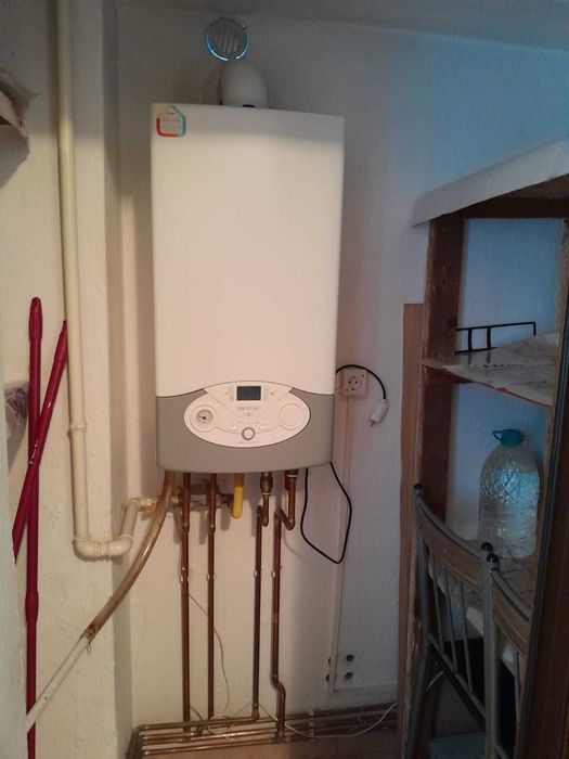 Inchiriez garsoniera