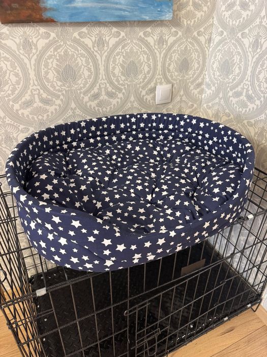 Клетка для собаки