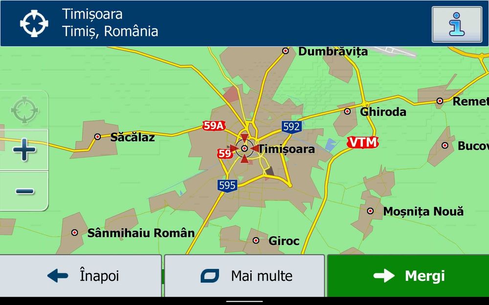 Actualizare / Instalare harti GPS (auto+camion) 2026 - iGO -
