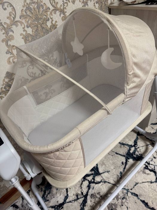 Elektronniy krovat+monej