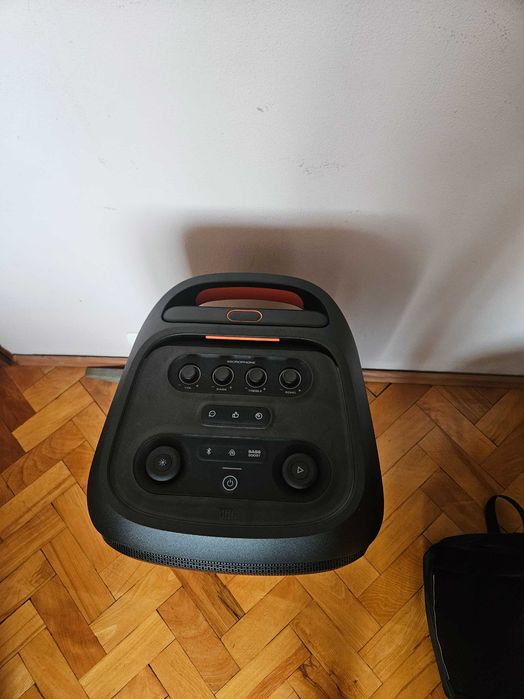 jbl partybox stage 320 ca si noua