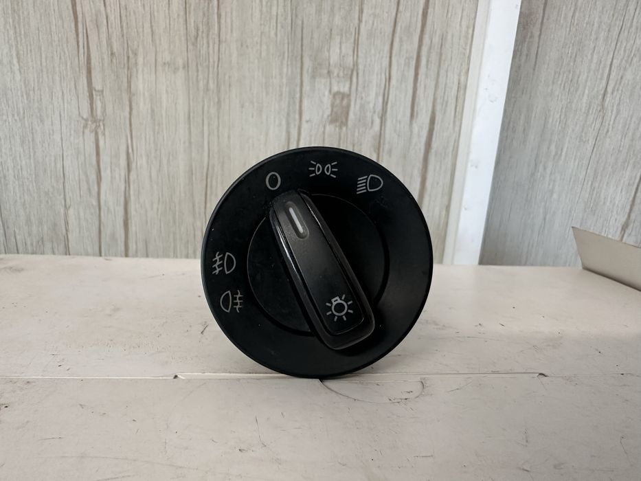 Ключ светлини за Шкода Ситиго