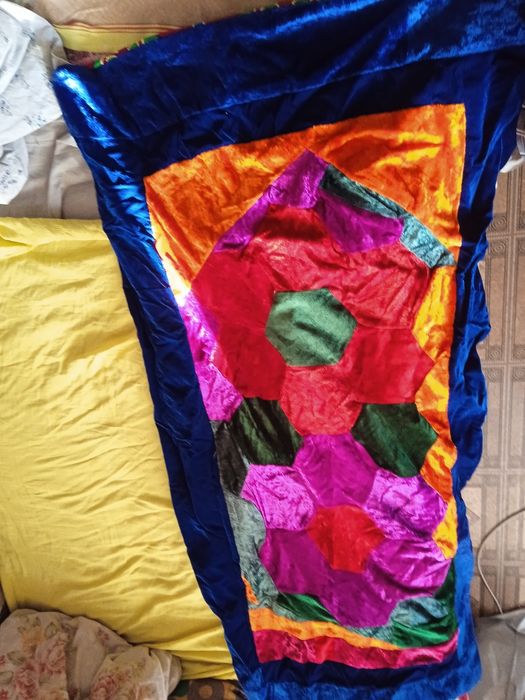 Чехлы для курпешек