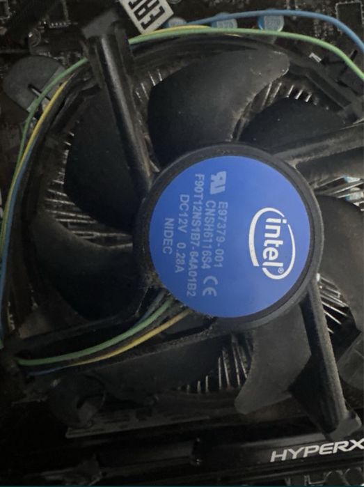 Работен гейминг компютър