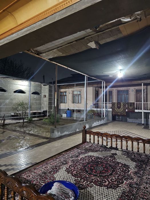 Uy 6 sotix, kelishiladi