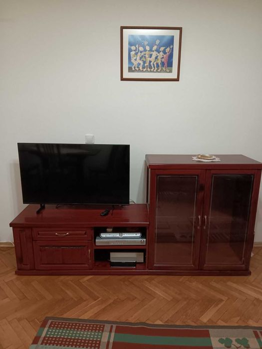 Дава се под наем Двустаен апартамент в София, Център - 82 кв.м за 650 € - Снимка #12