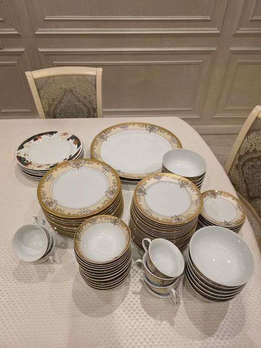 Продается посуда