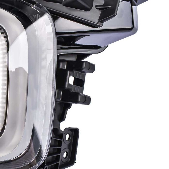 Chevrolet Tahoe oldi fara ФАРЫ ШЕВРОЛЕ ТАХО