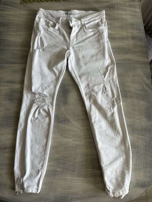 Мъжки дънки Zara