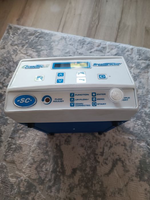 QuinTron BreathTracker SC
