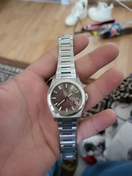 Ceas Gucci pantheon