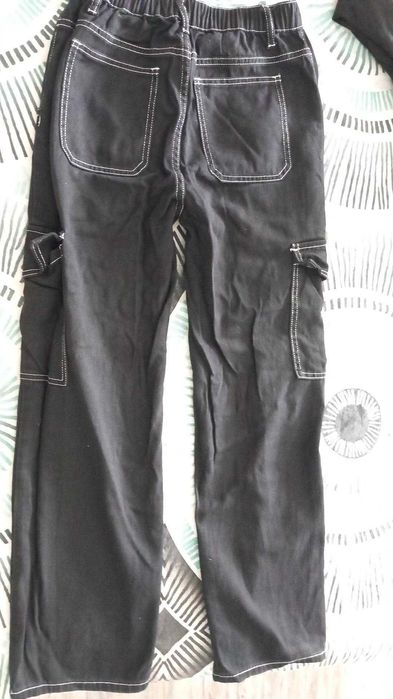 Комлект женски дънки