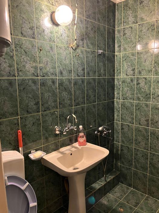 Дава се под наем Двустаен апартамент в София, Люлин 3 - 65 кв.м за 399 € - Снимка #9