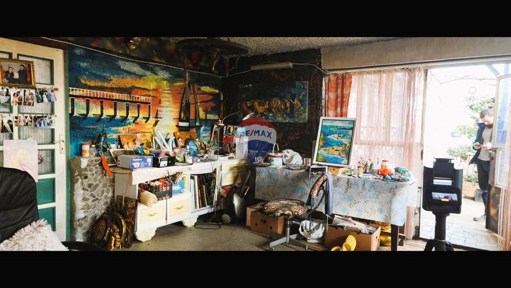 Къща за гости, с. Шкорпиловци, обл. Варна ТЕ