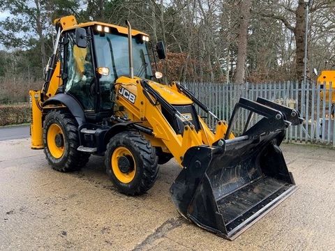 Аренда экскаватора