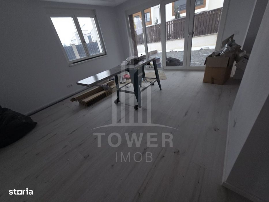 Duplex de vanzare in Cartierul Arhitectilor