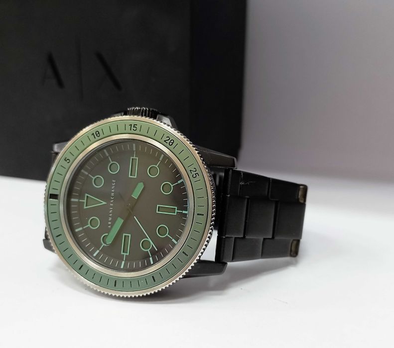 Часовник Armani Excange AX1858