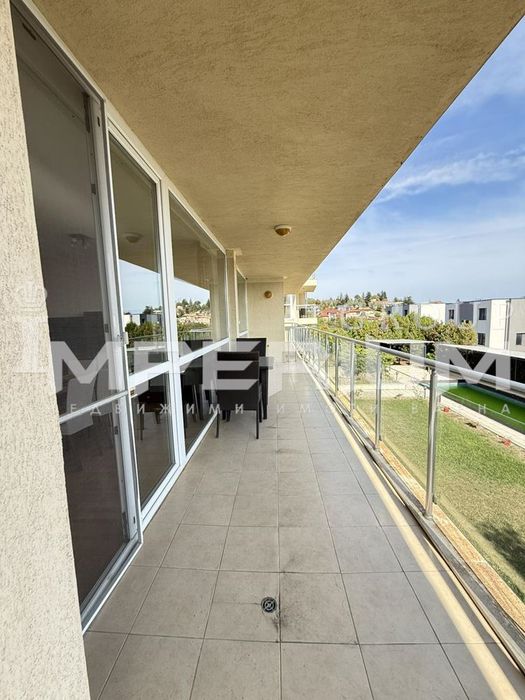 Дава се под наем Тристаен апартамент в Варна, Галата - 120 кв.м за 850 € - Снимка #11