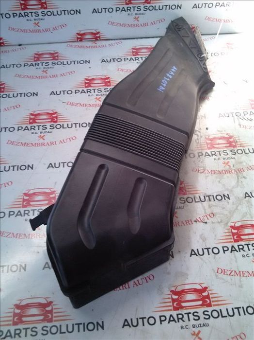 tubulatura admisie audi a4 b7 3.0tdi