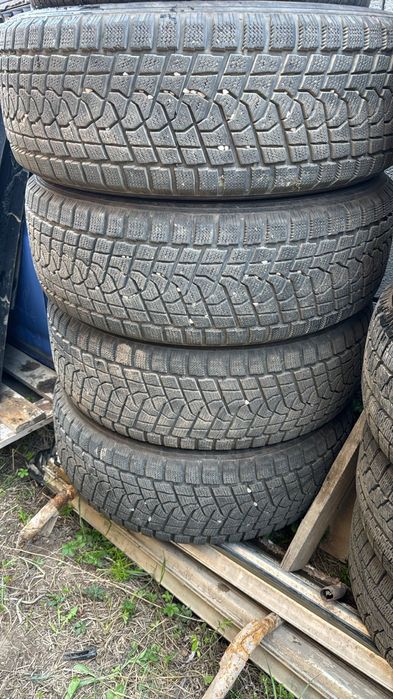 Продается шины разные
