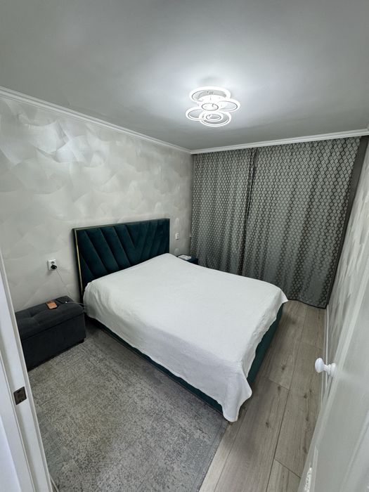 3х квартира в центре