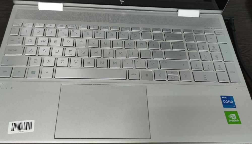 Laptop Hp Envy X360 (efn)