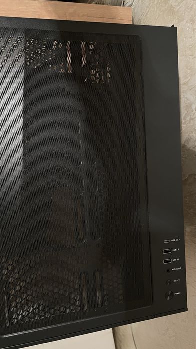 Корпус PCCooler C3 T500