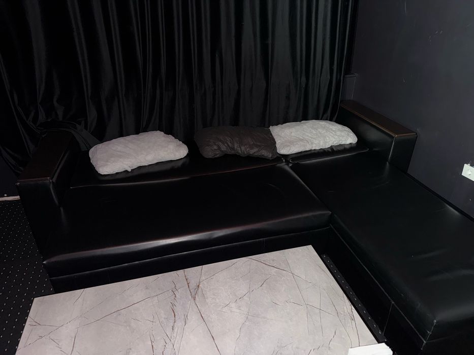 Диван раскладной