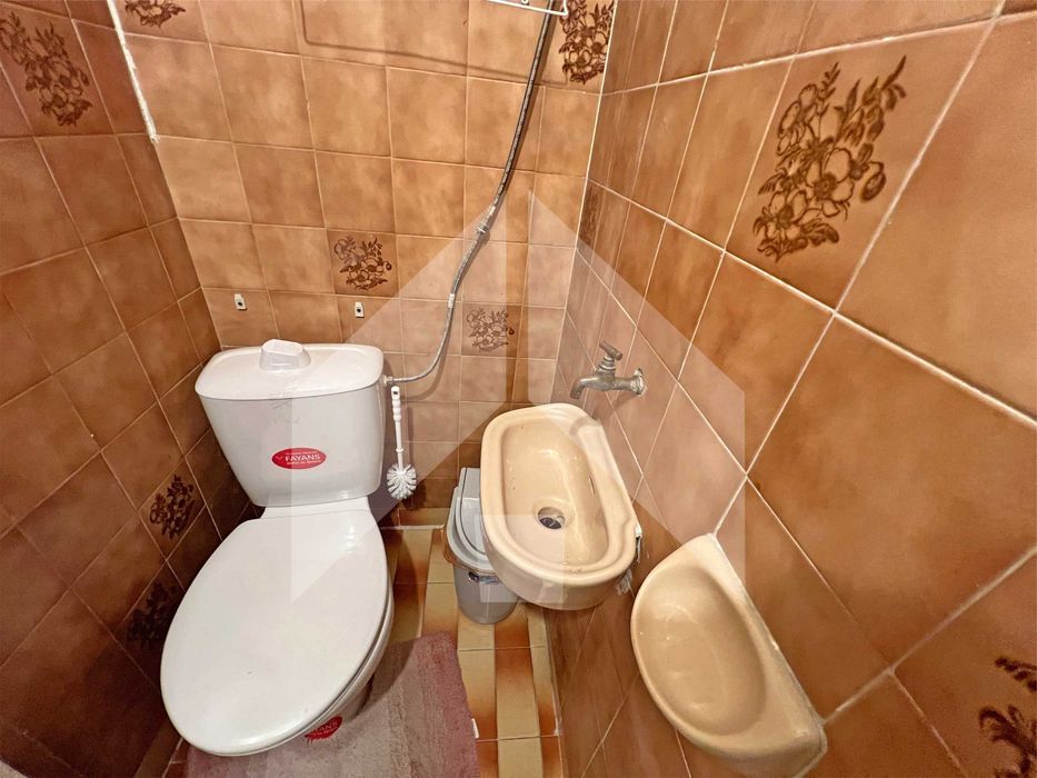 Продава се Четиристаен апартамент в Нови пазар - 113 кв.м за 722 €/кв.м - Снимка #18