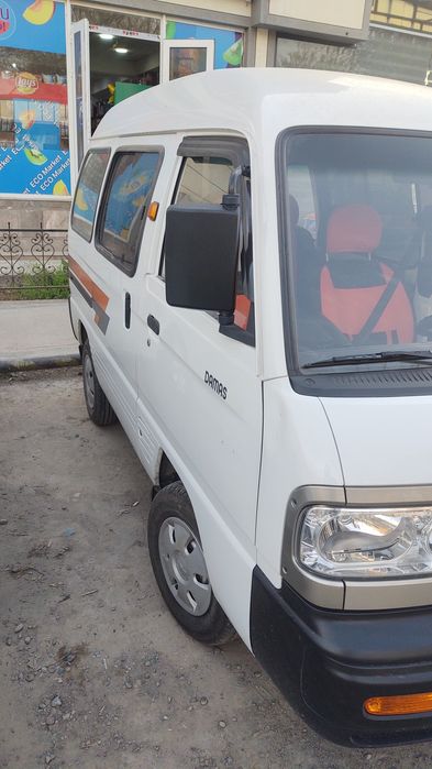 Damas sotiladi 2020 yil