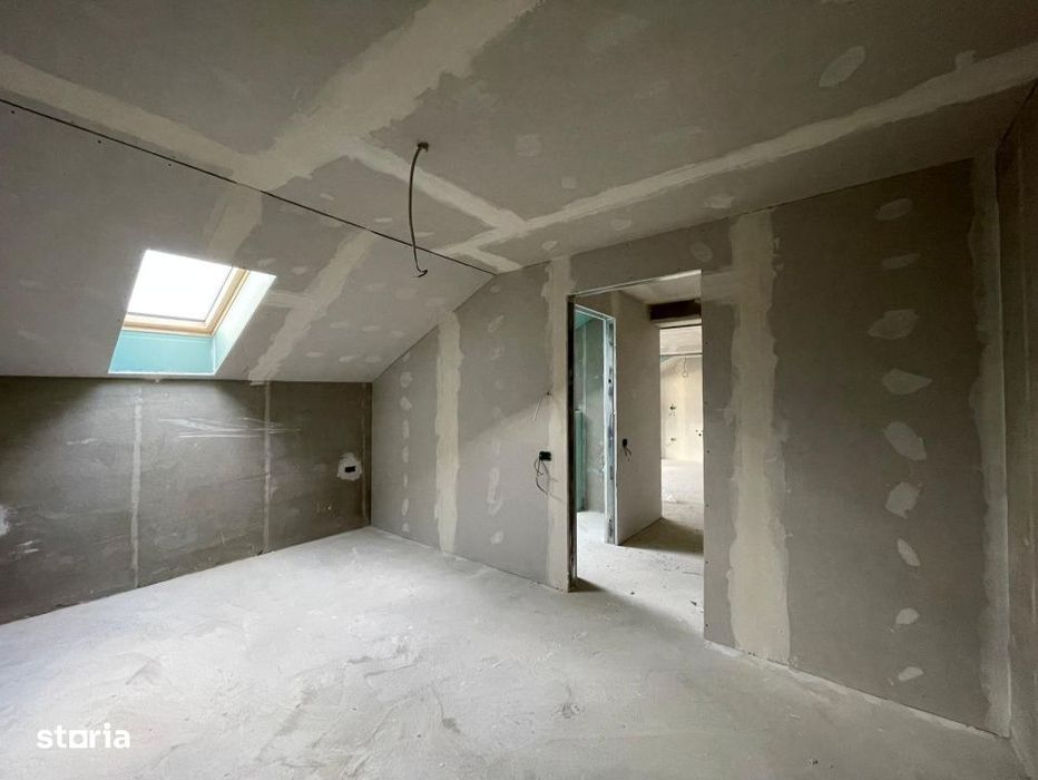 Apartament 3 camere, super-pozitie - Mosnita Noua