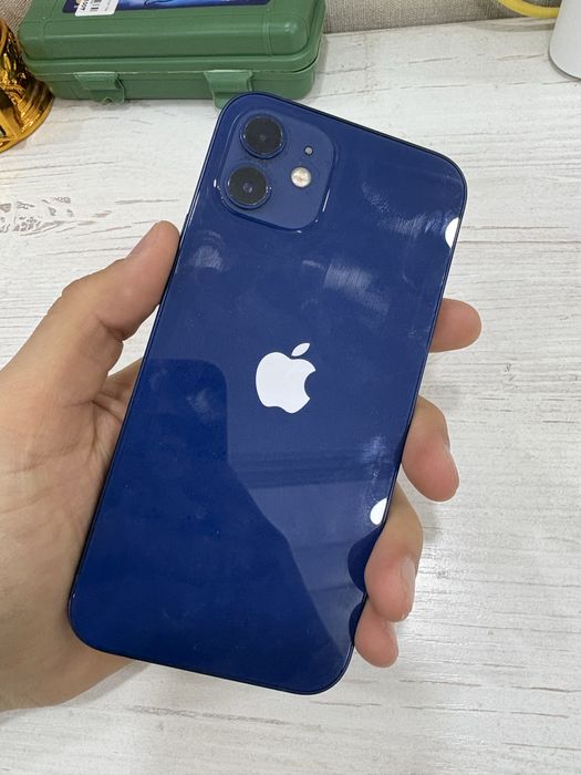 Айфон 12 срочно