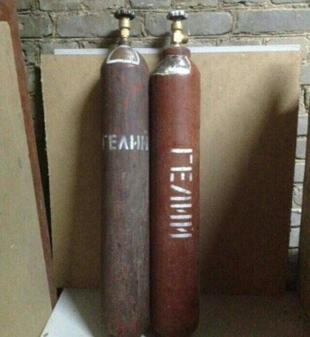 Гелий газ шары 8 марта