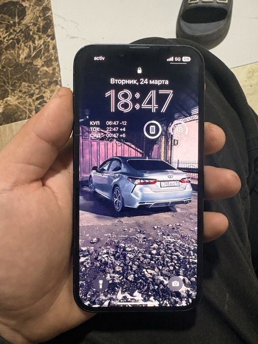 айфон 14 срочны сатылад !