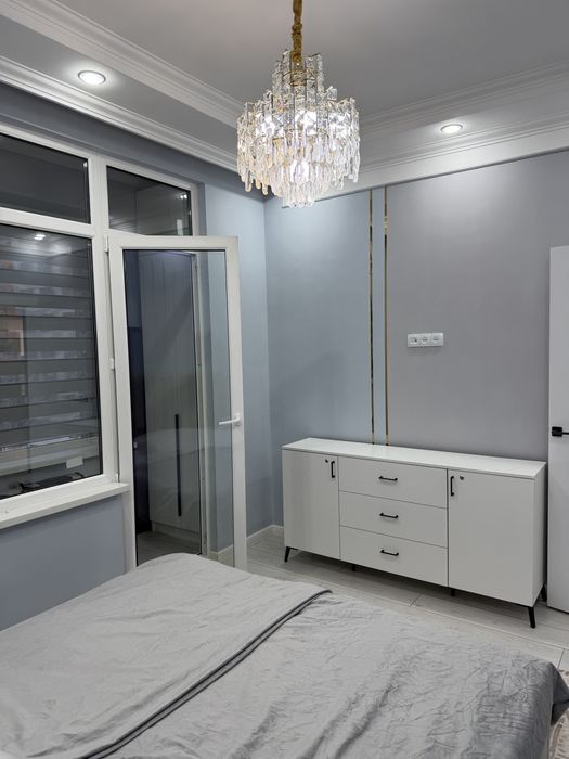 Сдам квартиру срочно !