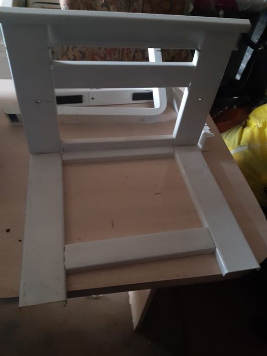 Крепление на стену для микроволновки