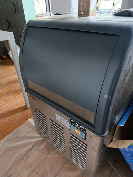 Ремонт , профилактика ледогенератора,холодильников кондиционеров