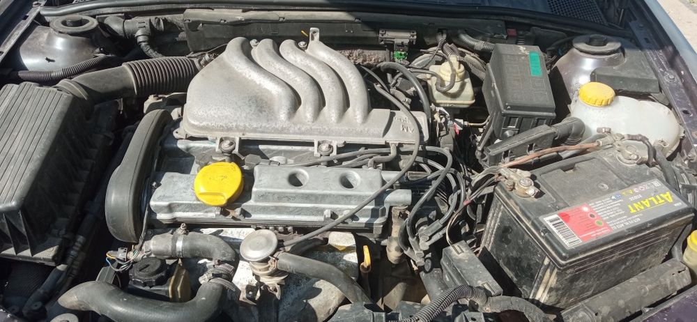 Продам двигатель