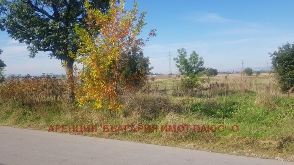 Продава се Парцел в София, Обеля - 2700 кв.м за 73 €/кв.м - Снимка #4