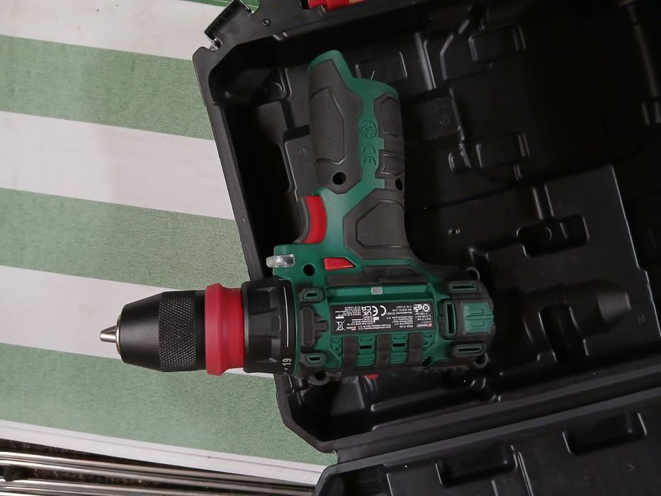 Filetanta PARKSIDE nouă