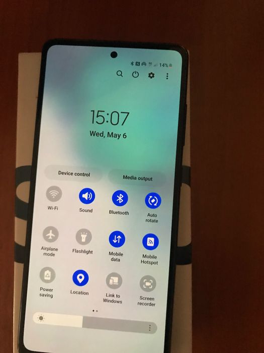 Samsung S20 FE 128 Gb