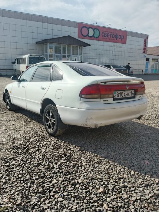 Продам маздц кронус