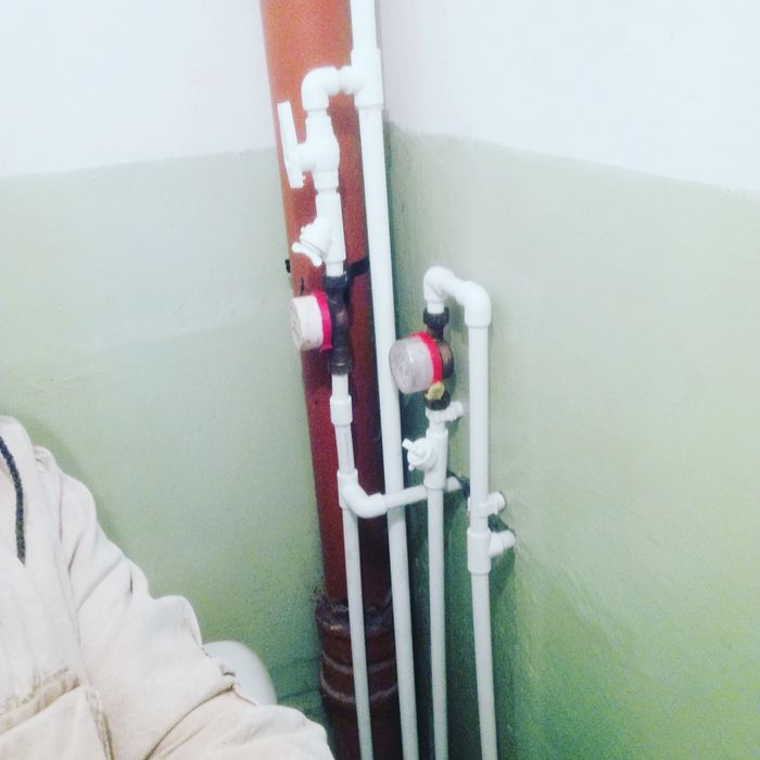 Сантехнические-сварочные работы любой сложности