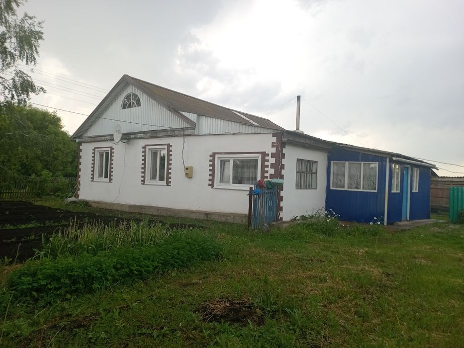 Продам      дом.