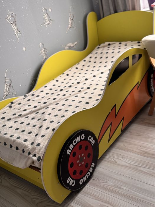 Продам детские кровати