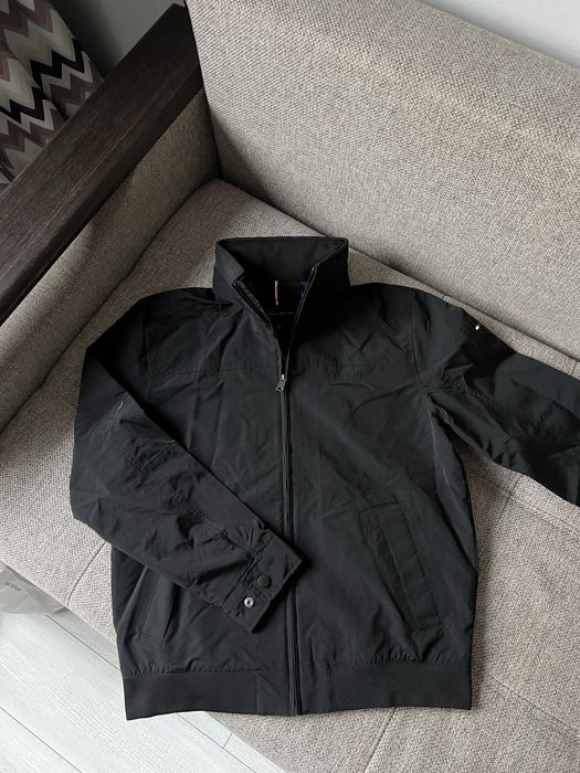 Мужская Куртка Tommy Hilfiger