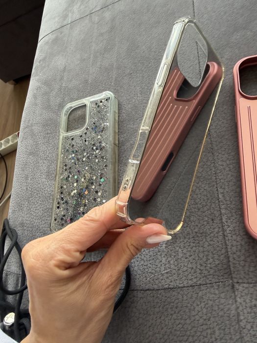 Калъфчета за Iphone 16 Pro Max