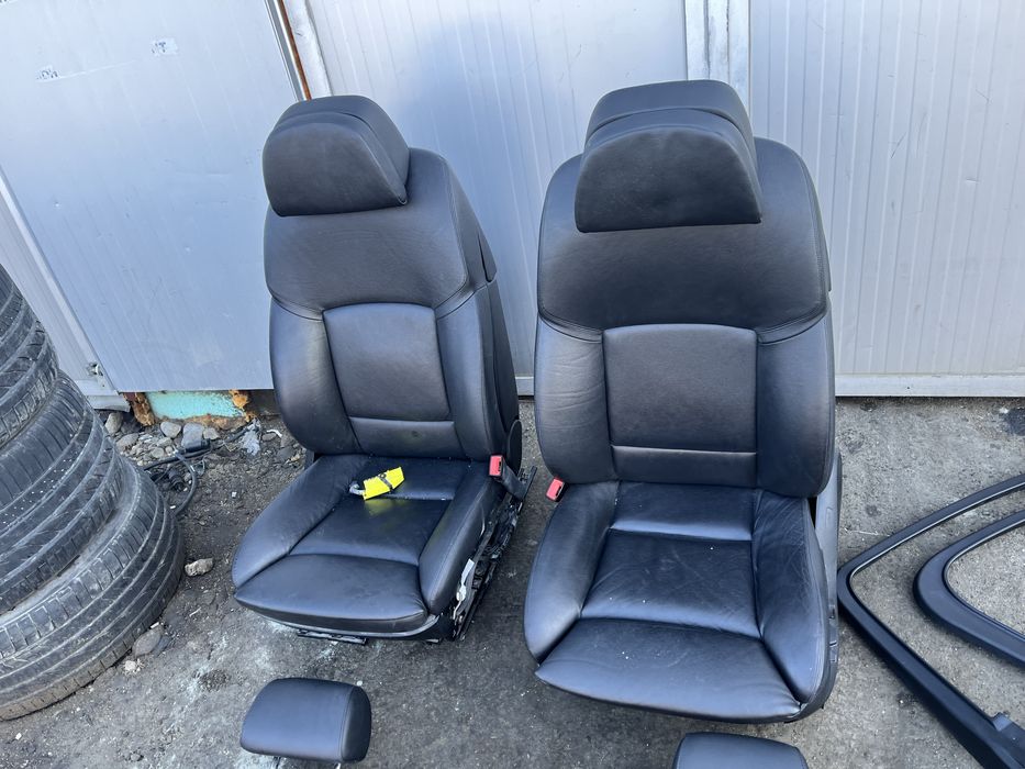 Комфорт салон с подгрев бмв 5 ф10 ( comfort saloon bmw f10 )